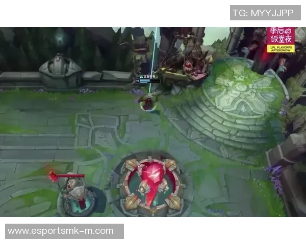 S15LOL赛后复盘TES与EDG的耐力较量与战术分析