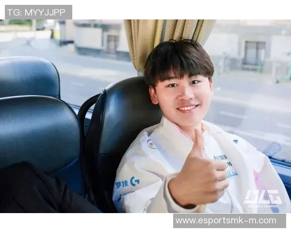 电竞实时数据分析聚焦BLG状态与CSGO赛事表现的深度解读 电竞实时数据分析聚焦BLG状态与CSGO赛事表现的深度解读