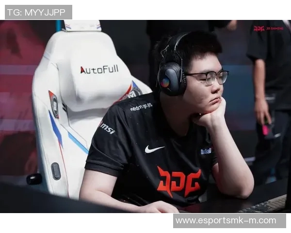 电竞实时数据揭秘JDG选手个人能力的独特魅力与战术分析 电竞实时数据揭秘JDG选手个人能力的独特魅力与战术分析