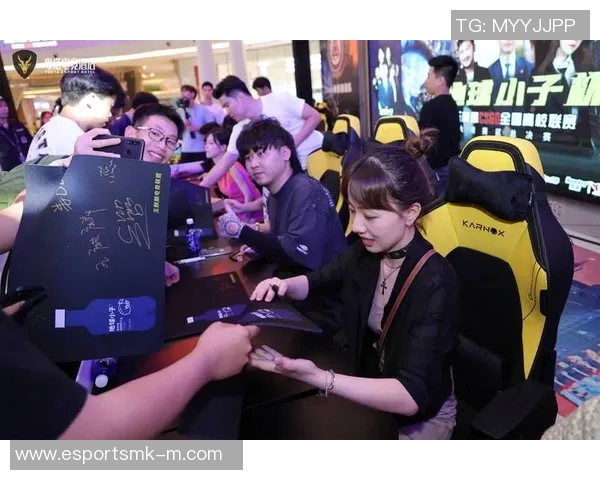 电竞数据分析师黄娜揭秘CSGO成功秘诀与未来发展趋势